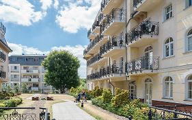 Apartamenty w Świnoujściu